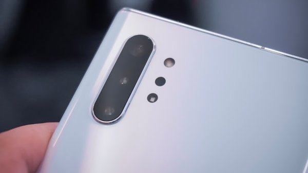 Comment synchroniser vos notes entre différents appareils avec un Samsung Galaxy Note 10?