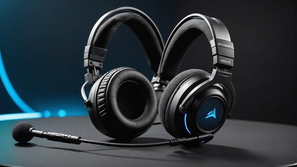 Les casques gamer indispensables pour dominer vos jeux en 2024