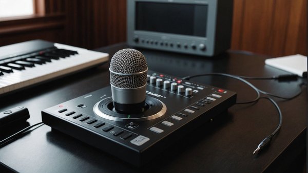 Devenez expert en formations son et musique avec 3is executive