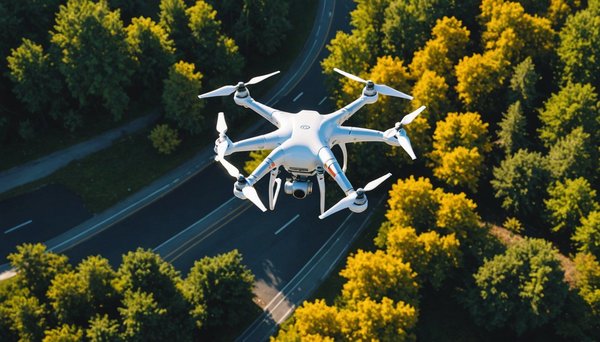 Préparez-vous efficacement pour votre drone examen en 2024