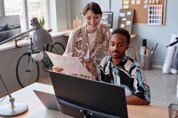 Une solution simple pour optimiser la gestion de projets digitaux