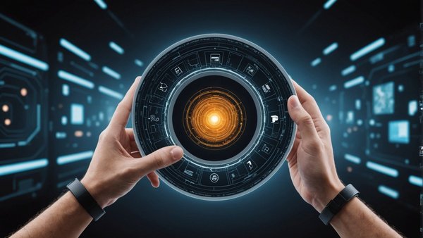 Découvrez les évolutions high tech qui façonnent notre avenir