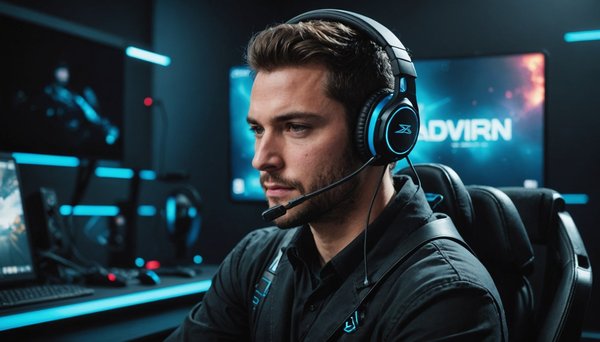 Top casques gamer en 2025 pour améliorer votre gameplay